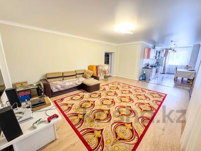 Отдельный дом · 3 комнаты · 112.3 м² · 8 сот., Бесиктас 26 — Ескелды би за 45 млн ₸ в Талдыкоргане