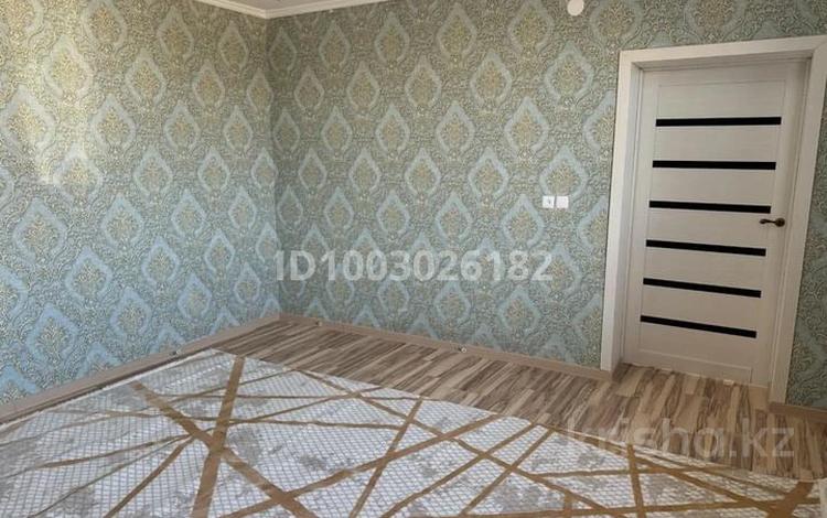 Отдельный дом · 1 комната · 50 м² · 10 сот., ул Қорлан 73 за 7.5 млн 〒 в Туркестане — фото 7