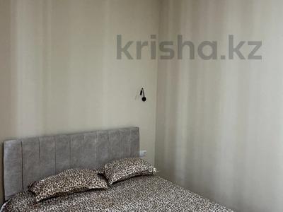 2-бөлмелі пәтер · 48 м², Сейфуллина 469/1 блок 1-10 — Сейфуллина 469/1 Mega, бағасы: 18 000 ₸ в Алматы