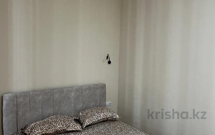 2-бөлмелі пәтер · 48 м², Сейфуллина 469/1 блок 1-10 — Сейфуллина 469/1 Mega, бағасы: 18 000 ₸ в Алматы — фото 2