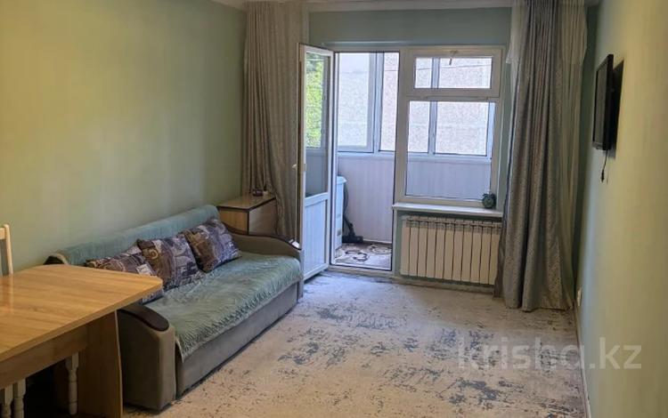 3-комнатная квартира · 70 м² · 2/5 этаж, мкр Мамыр-2 за 49 млн ₸ в Алматы, Ауэзовский р-н — фото 2