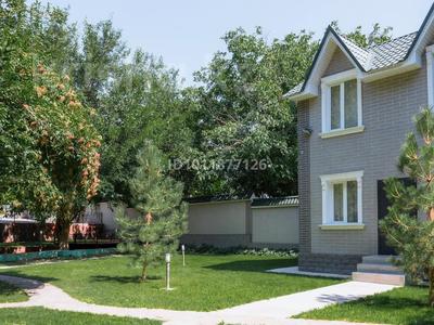 Дача · 6 комнат · 355 м² · 14 сот., мкр Бозарык за 150 млн 〒 в Шымкенте, Абайский р-н