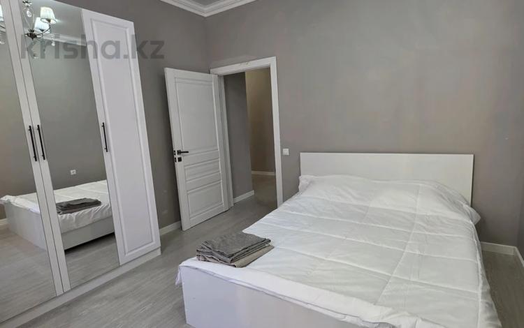 2-комнатная квартира · 65 м² · 8/10 этаж, Просп. Строителей 33/4 — Юго Восток.пр,Строителей 33/4.ЖК Арман Кала за 16 000 ₸ в Караганде — фото 2