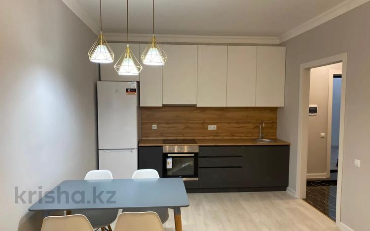2-бөлмелі пәтер · 44.9 м² · 2/10 қабат, Р.Кошкарбаева 15, бағасы: 27 млн ₸ в Астане, Алматы р-н — фото 18