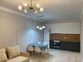 2-бөлмелі пәтер · 44.9 м² · 2/10 қабат, Р.Кошкарбаева 15, бағасы: 27 млн ₸ в Астане, Алматы р-н — фото 3