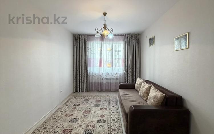 1-бөлмелі пәтер · 38 м² · 3/9 қабат, Аль-Фараби 30/3 — Binom мектебі, бағасы: 23.7 млн ₸ в Астане, Есильский р-н — фото 14