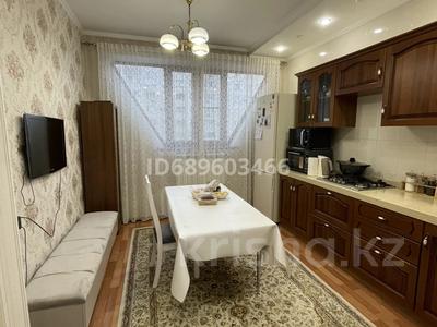 2-комнатная квартира, 63 м², 4/9 этаж, мкр Таугуль-1 за 42.5 млн 〒 в Алматы, Ауэзовский р-н