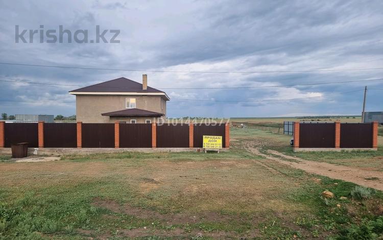 Отдельный дом · 4 комнаты · 144 м² · 25 сот., Полевая 50 за 26 млн ₸ в  — фото 2