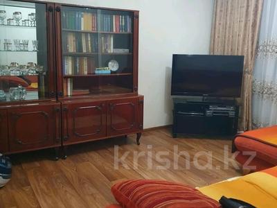 3-комнатная квартира · 75.5 м² · 2/5 этаж, Рустембекова за 32 млн 〒 в Талдыкоргане