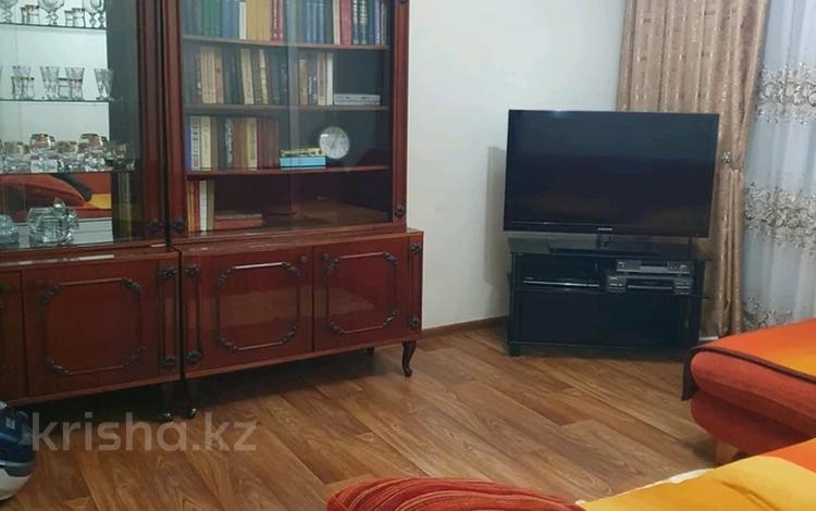 3-комнатная квартира · 75.5 м² · 2/5 этаж, Рустембекова за 32 млн 〒 в Талдыкоргане — фото 2