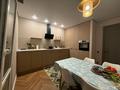 3-бөлмелі пәтер · 94 м² · 11/12 қабат, мкр Гажайып 5/1, бағасы: 86.9 млн ₸ в Алматы, Алатауский р-н — фото 14