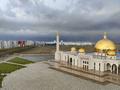 3-бөлмелі пәтер · 94 м² · 11/12 қабат, мкр Гажайып 5/1, бағасы: 86.9 млн ₸ в Алматы, Алатауский р-н — фото 37