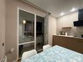 3-бөлмелі пәтер · 94 м² · 11/12 қабат, мкр Гажайып 5/1, бағасы: 86.9 млн ₸ в Алматы, Алатауский р-н — фото 8