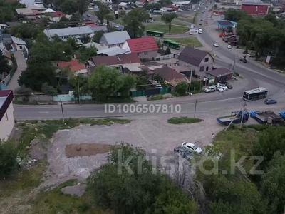 Участок · 33 сотки, Чехова — По Талгарской трассе за 220 млн 〒 в 