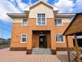 Жеке үй · 5 бөлме · 189.3 м² · 10.3 жүзд., Үркер, Мкр Уркер, Кожаберген Жырау — Воинская часть 52, бағасы: 83 млн ₸ в Астане, Нура р-н — фото 50