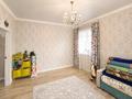 Жеке үй · 5 бөлме · 189.3 м² · 10.3 жүзд., Үркер, Мкр Уркер, Кожаберген Жырау — Воинская часть 52, бағасы: 83 млн ₸ в Астане, Нура р-н — фото 28