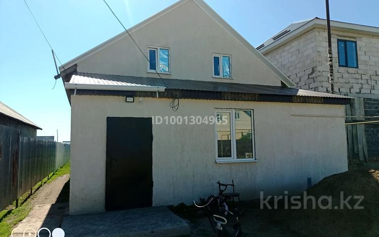 Отдельный дом · 6 комнат · 154 м² · 5 сот., мкр. Зачаганск пгт, Көкжиек 12 за 25 млн ₸ в Уральске — фото 2