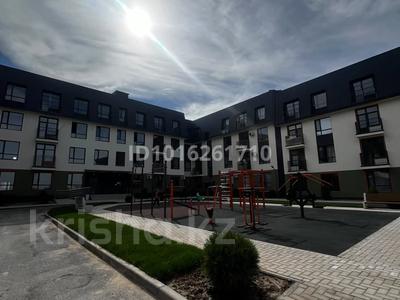 1-комнатная квартира · 40 м² · 1/4 этаж, Рахымбаева 47 за 200 000 ₸ в 