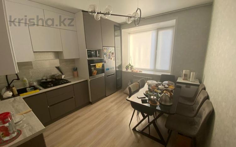 3-комнатная квартира · 73.7 м² · 9/9 этаж, Береке 57 за 34.5 млн ₸ в Костанае — фото 4