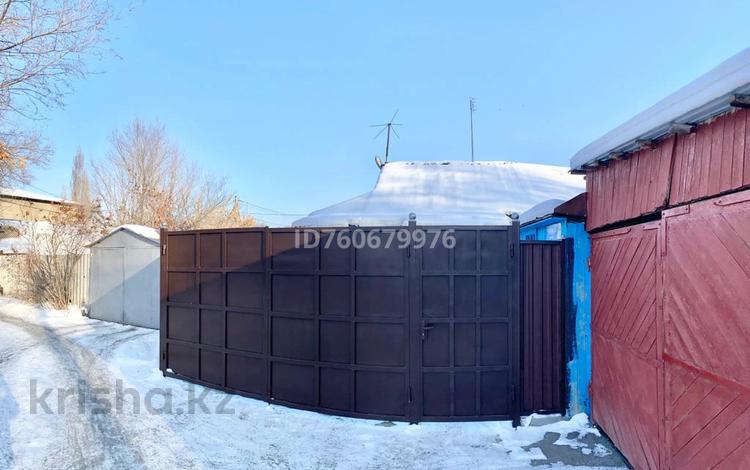 Часть дома · 3 комнаты · 80 м² · 10 сот., Победы 61 за 14 млн ₸ в Карабулаке — фото 17