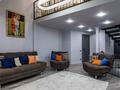 4-комнатная квартира · 148 м² · 33/33 этаж, Аль Фараби 9 за 95 000 ₸ в Алматы, Бостандыкский р-н