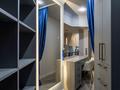4-комнатная квартира · 148 м² · 33/33 этаж, Аль Фараби 9 за 95 000 ₸ в Алматы, Бостандыкский р-н — фото 11
