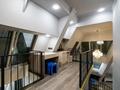 4-комнатная квартира · 148 м² · 33/33 этаж, Аль Фараби 9 за 95 000 ₸ в Алматы, Бостандыкский р-н — фото 17