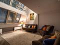 4-комнатная квартира · 148 м² · 33/33 этаж, Аль Фараби 9 за 95 000 ₸ в Алматы, Бостандыкский р-н — фото 2