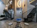 4-комнатная квартира · 148 м² · 33/33 этаж, Аль Фараби 9 за 95 000 ₸ в Алматы, Бостандыкский р-н — фото 5