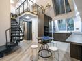 4-комнатная квартира · 148 м² · 33/33 этаж, Аль Фараби 9 за 95 000 ₸ в Алматы, Бостандыкский р-н — фото 6