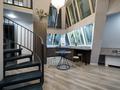 4-комнатная квартира · 148 м² · 33/33 этаж, Аль Фараби 9 за 95 000 ₸ в Алматы, Бостандыкский р-н — фото 7