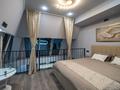 4-комнатная квартира · 148 м² · 33/33 этаж, Аль Фараби 9 за 95 000 ₸ в Алматы, Бостандыкский р-н — фото 8