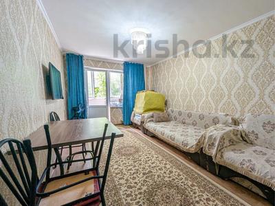 2-бөлмелі пәтер · 44 м² · 3/5 қабат, Ақсай-3 ш/а. 11, бағасы: 31 млн ₸ в Алматы, Ауэзовский р-н