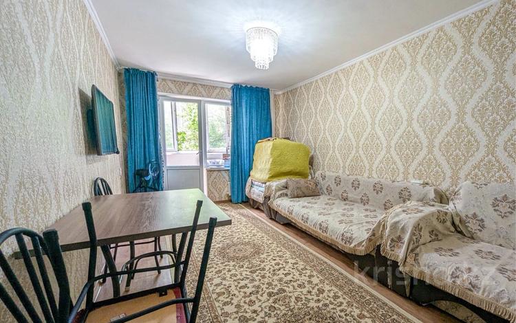 2-бөлмелі пәтер · 44 м² · 3/5 қабат, Ақсай-3 ш/а. 11, бағасы: 31 млн ₸ в Алматы, Ауэзовский р-н — фото 2