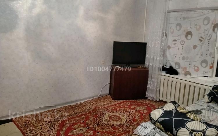 1-комнатная квартира · 30 м² · 1/5 этаж, Старый город 24а — Квартира находится в заде Кинотеатр локомотив. за 8 млн ₸ в Актобе — фото 6