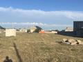 Участок · 10 соток, Бесторанғыл — Аминаның артында за 5.6 млн ₸ в Туркестане