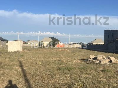 Участок · 10 соток, Бесторанғыл — Аминаның артында за 5.6 млн ₸ в Туркестане