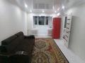1-комнатная квартира, 35 м², 5/5 этаж помесячно, Абдыразакова за 100 000 〒 в Шымкенте, Аль-Фарабийский р-н