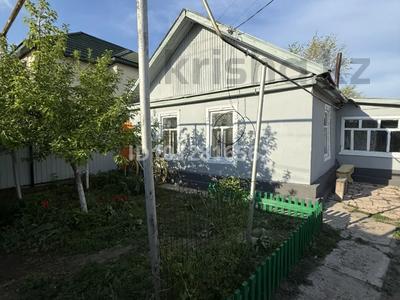 Отдельный дом · 4 комнаты · 45 м² · 10 сот., мкр. Зачаганск пгт, Беляева 2/1 за 18 млн ₸ в Уральске