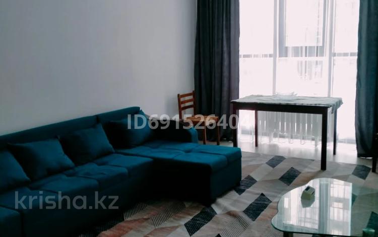 3-комнатная квартира · 88 м² · 2/10 этаж, мкр Кайрат 153/49 — Бухтарминская за 300 000 ₸ в Алматы, Турксибский р-н — фото 21