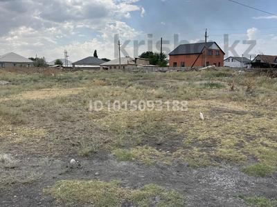 Участок · 6.72 сотки, мкр Шайкорык 92 за 5 млн ₸ в Таразе