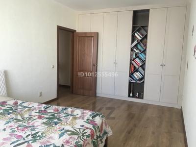 3-комнатная квартира · 87.2 м² · 7/7 этаж, Бухар-жырау — Туркестан за 60 млн ₸ в Астане, Есильский р-н