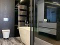 2-комнатная квартира · 80 м² · 3/9 этаж, Аль-Фараби 69Д за 1.5 млн ₸ в Алматы, Бостандыкский р-н — фото 10