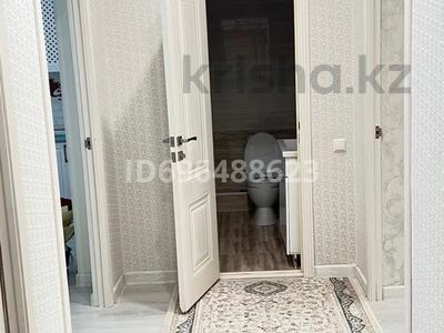 2-комнатная квартира · 65.56 м² · 2/6 этаж, 32В мкр 10 за 170 000 ₸ в Актау