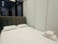 1-комнатная квартира · 50 м² · 5/10 этаж · по часам, Шевченко 96 — Сейфулина Шевченко за 3 000 〒 в Алматы, Алмалинский р-н — фото 4