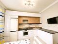 3-бөлмелі пәтер · 90 м² · 9/10 қабат, мкр Нурсая, Таумуш Жумагалиева 15 — Таумуш Жумагалиева 15 блок Д, бағасы: 40 млн ₸ в Атырау — фото 12