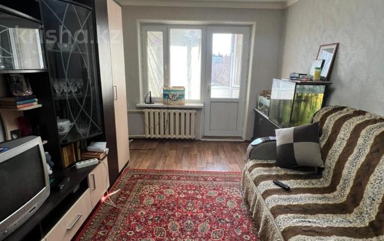 2-комнатная квартира · 45 м² · 4/5 этаж, Жансая за 11.6 млн 〒 в Таразе — фото 44