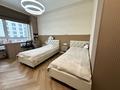 4-бөлмелі пәтер · 142 м² · 8/9 қабат, Туран 43А, бағасы: 180 млн ₸ в Астане, Нура р-н — фото 7