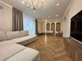 4-бөлмелі пәтер · 142 м² · 8/9 қабат, Туран 43А, бағасы: 180 млн ₸ в Астане, Нура р-н
