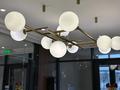 4-бөлмелі пәтер · 142 м² · 8/9 қабат, Туран 43А, бағасы: 180 млн ₸ в Астане, Нура р-н — фото 36